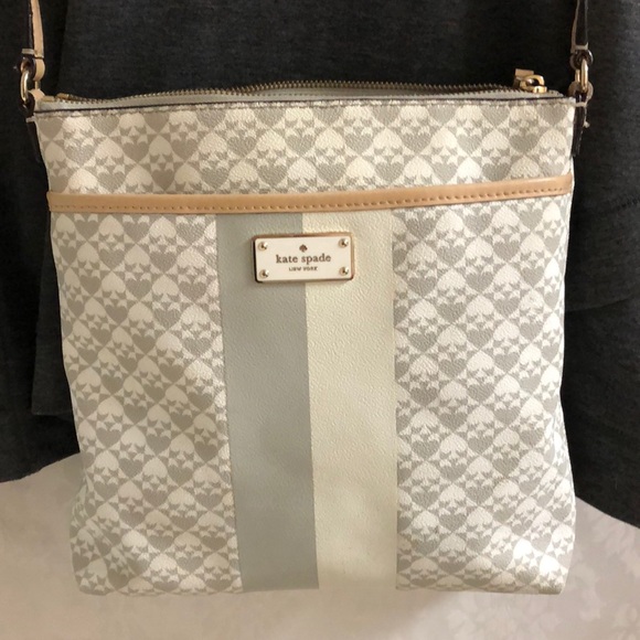 kate spade Handbags - Kate Spade Penn Place Keisha crossbody purse